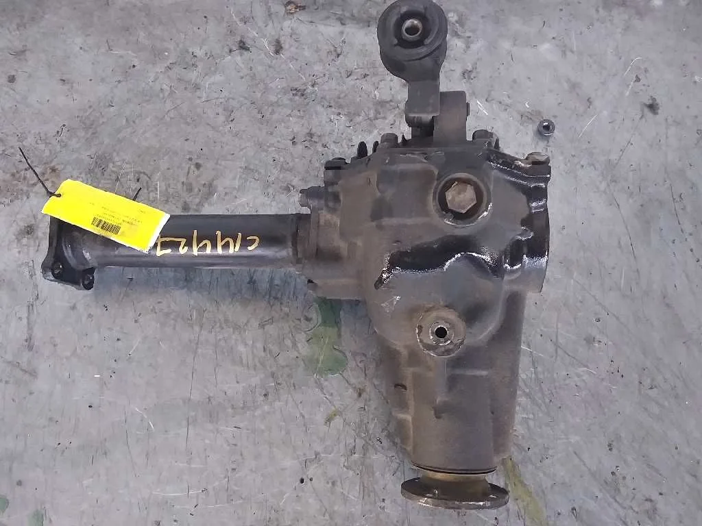 Diferencial Delantero para Kia Sorento