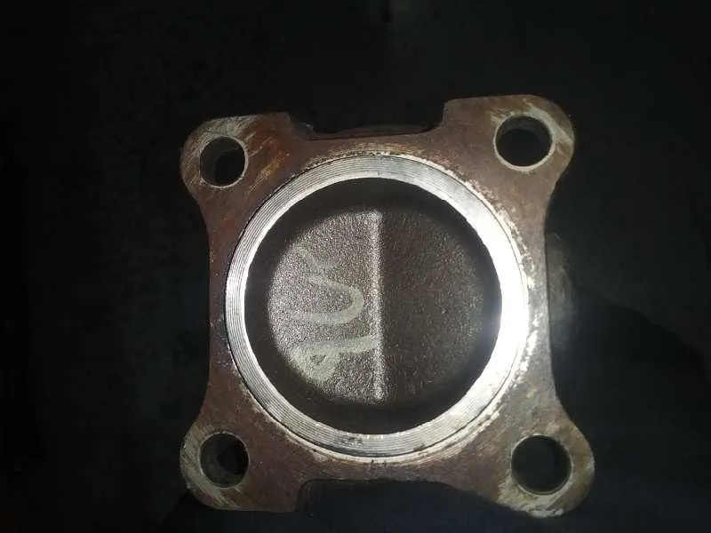 Transmision Central para Kia Sorento