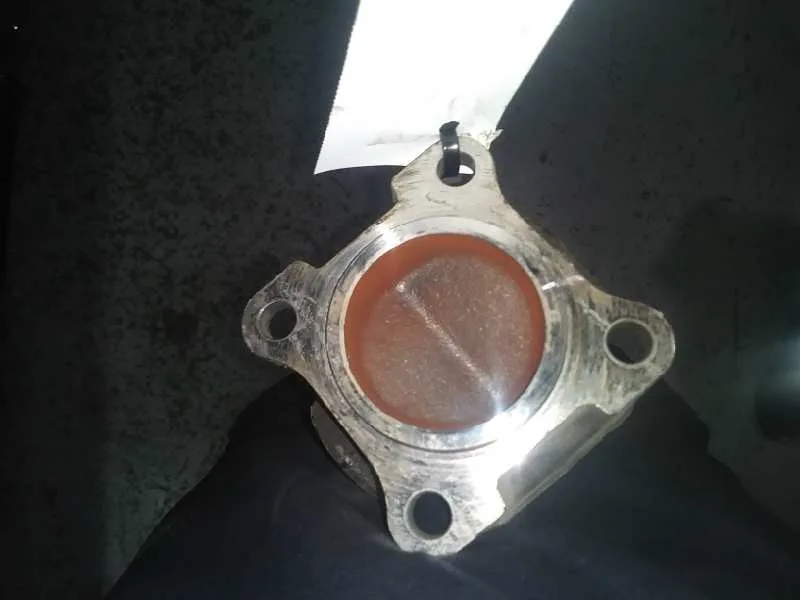 Transmision Central para Kia Sorento