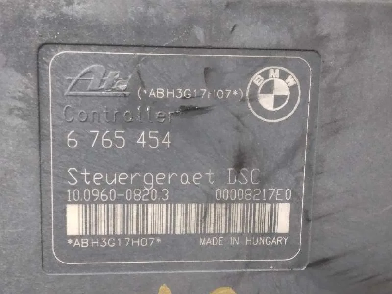 Abs para Bmw Serie 3 Compact (E46)