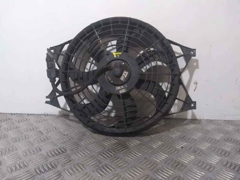 Electroventilador para Kia Sorento