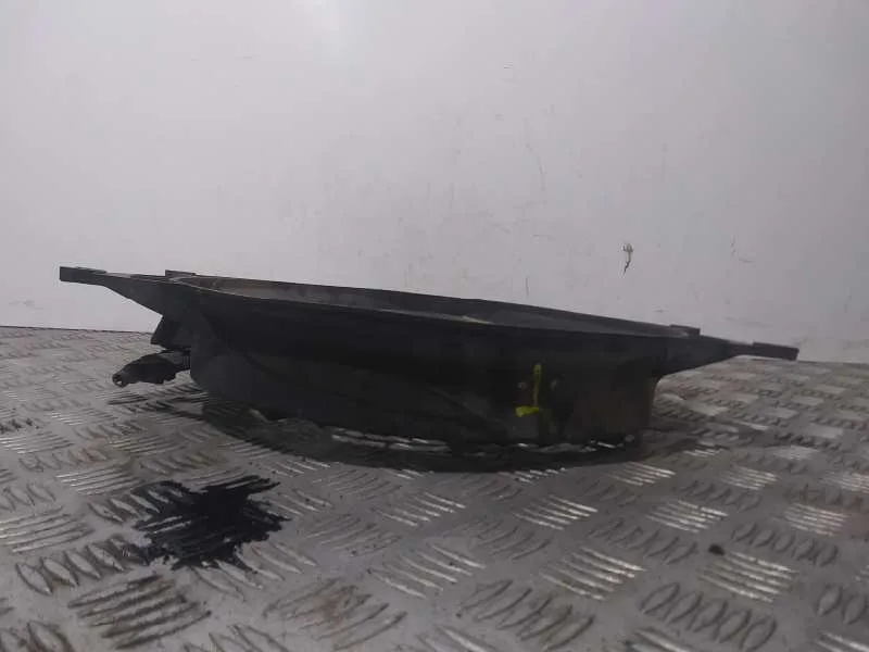 Electroventilador para Kia Sorento