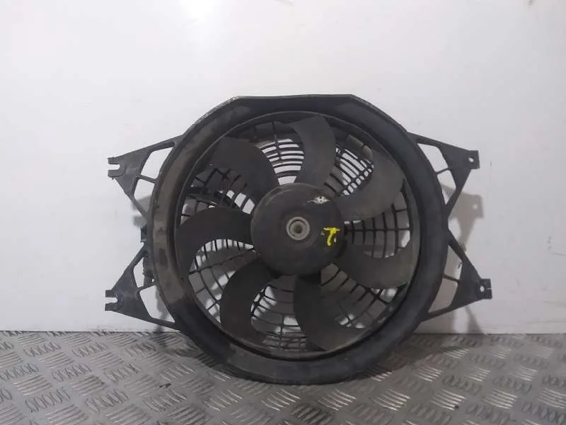 Electroventilador para Kia Sorento