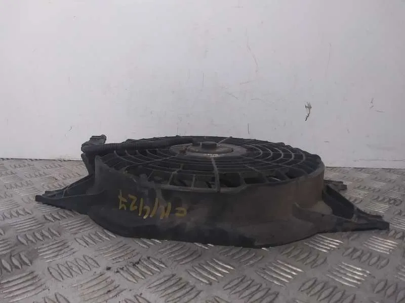 Electroventilador para Kia Sorento