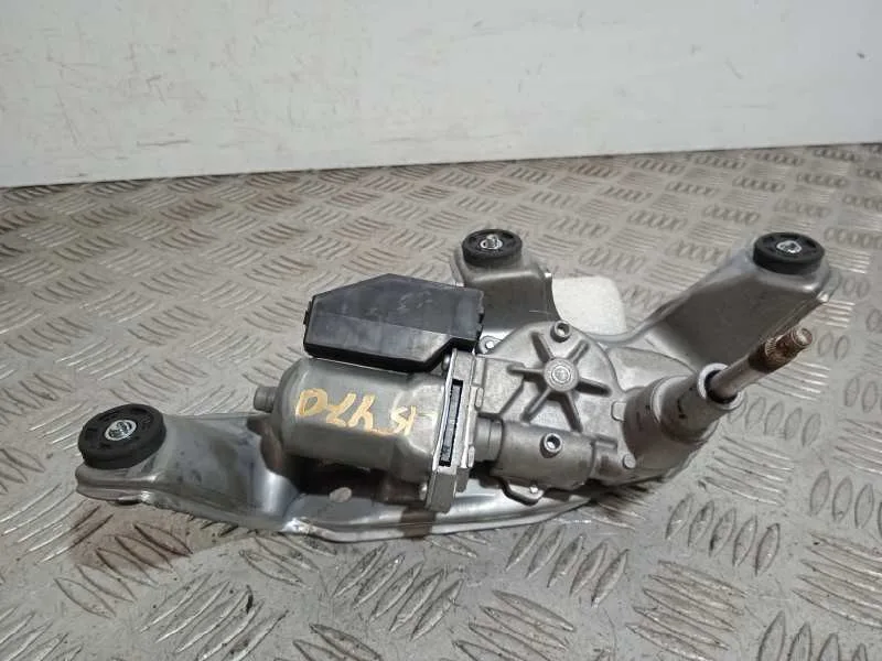 Motor Limpia Trasero para Toyota Prius+