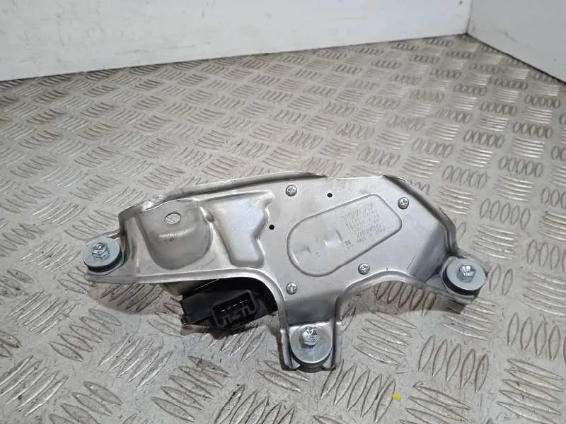 Motor Limpia Trasero para Toyota Prius+