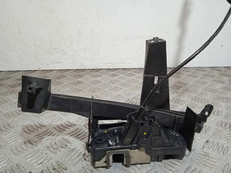 Cerradura Puerta Delantera Derecha para Ford Fiesta (Ce1)