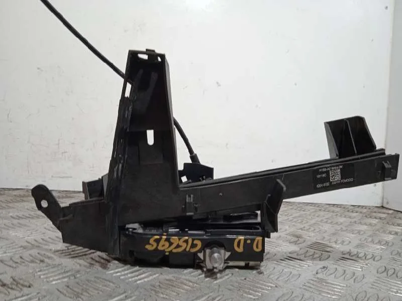 Cerradura Puerta Delantera Derecha para Ford Fiesta (Ce1)