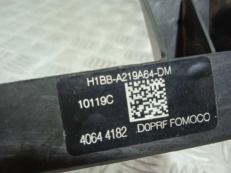 Cerradura Puerta Delantera Derecha para Ford Fiesta (Ce1)