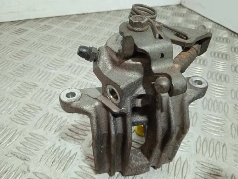 Pinza Freno Trasera Izquierda para Audi A1 Sportback (8Xf)
