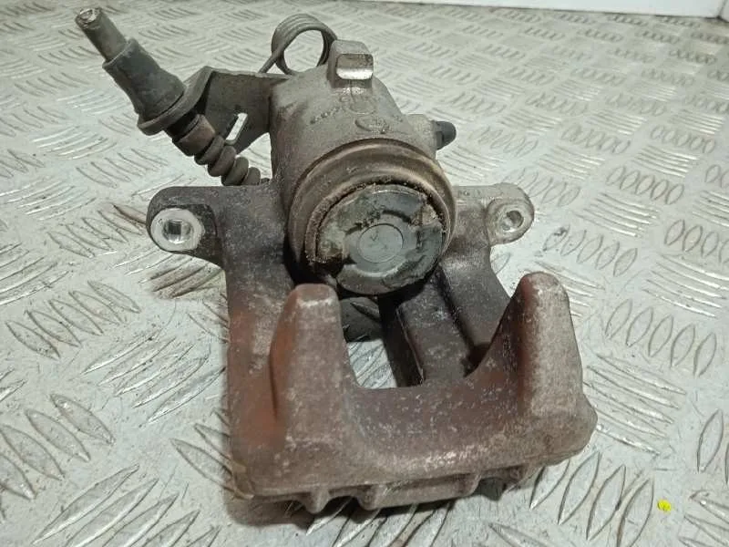 Pinza Freno Trasera Izquierda para Audi A1 Sportback (8Xf)