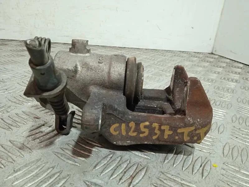 Pinza Freno Trasera Izquierda para Audi A1 Sportback (8Xf)