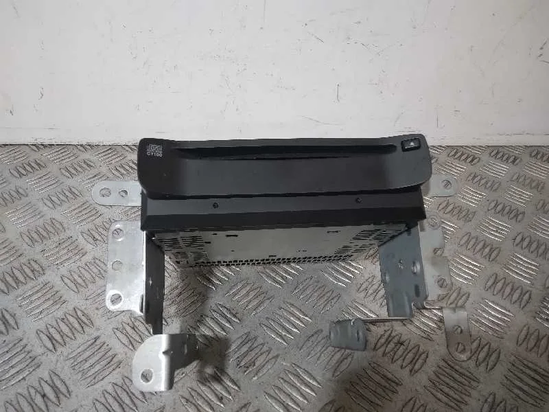 Sistema Audio / Radio Cd para Nissan Primera Berlina (P12)