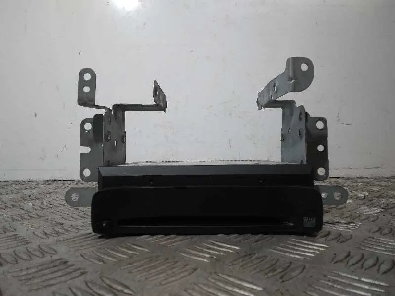 Sistema Audio / Radio Cd para Nissan Primera Berlina (P12)