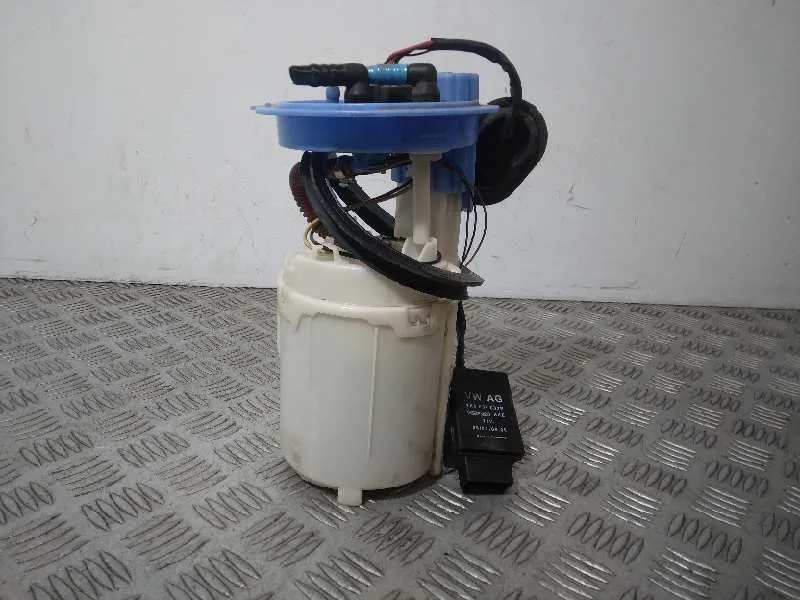 Aforador para Audi A3 (8P)