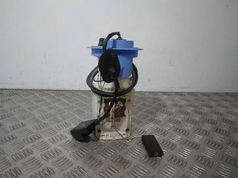 Aforador para Audi A3 (8P)