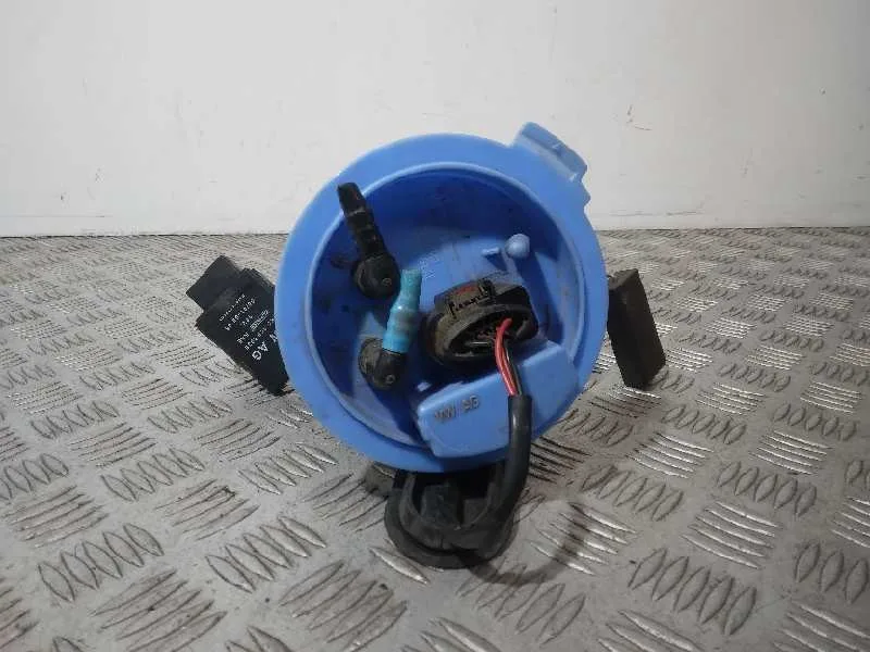 Aforador para Audi A3 (8P)