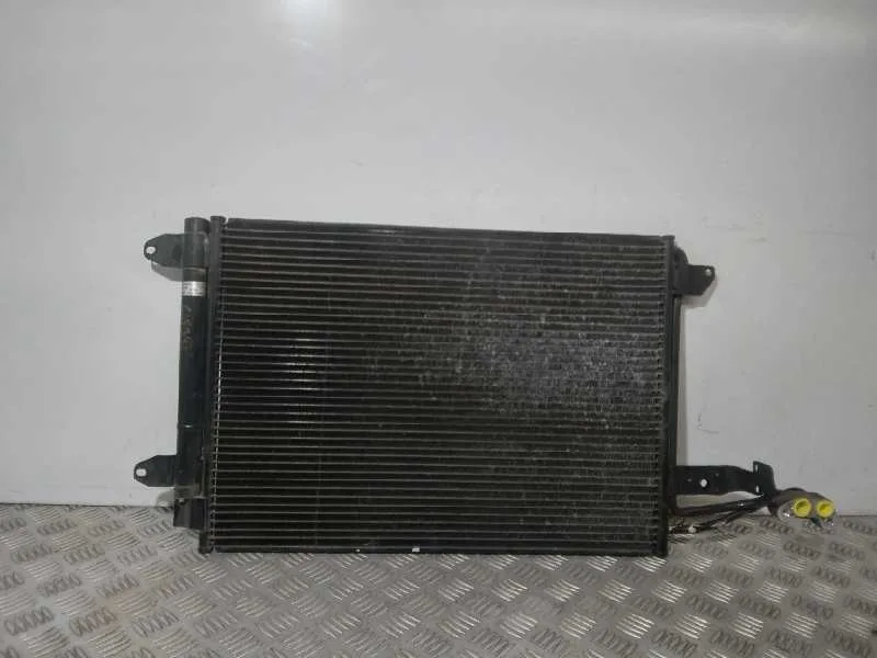 Condensador / Radiador Aire Acondicionado para Audi A3 (8P)