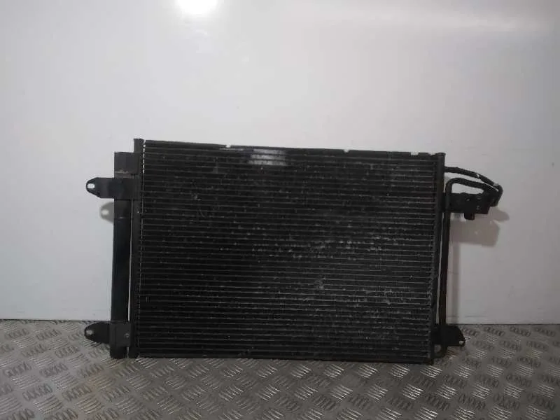 Condensador / Radiador Aire Acondicionado para Audi A3 (8P)