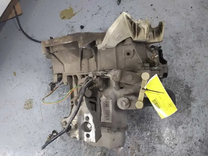 Caja Cambios para Peugeot 207