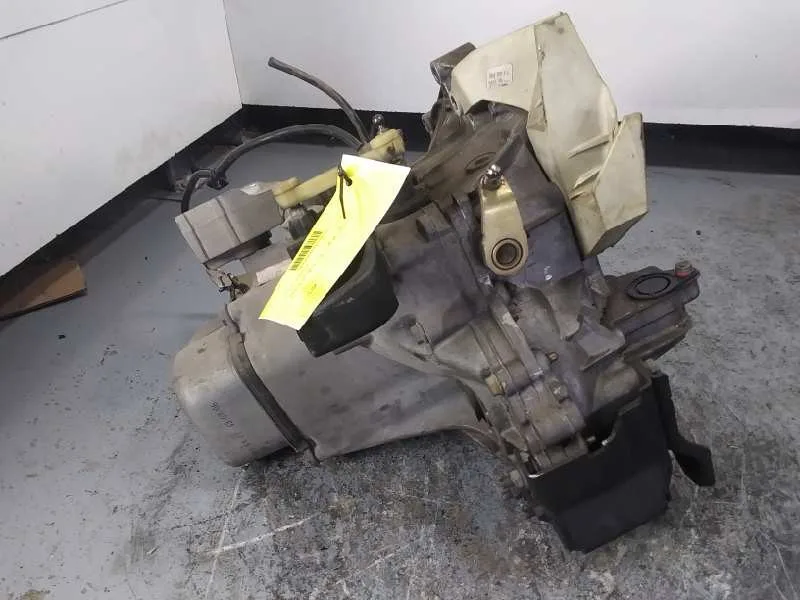 Caja Cambios para Peugeot 207