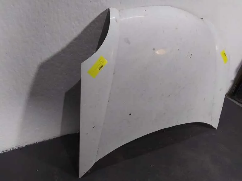 Capot para Renault Kangoo (F/Kc0)