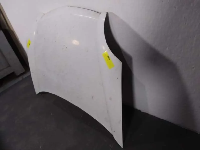 Capot para Renault Kangoo (F/Kc0)
