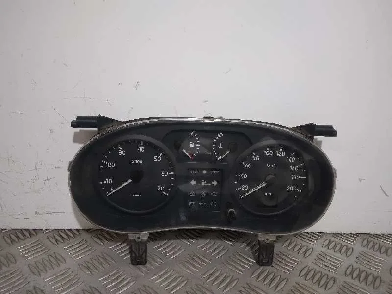 Cuadro Instrumentos para Renault Kangoo (F/Kc0)