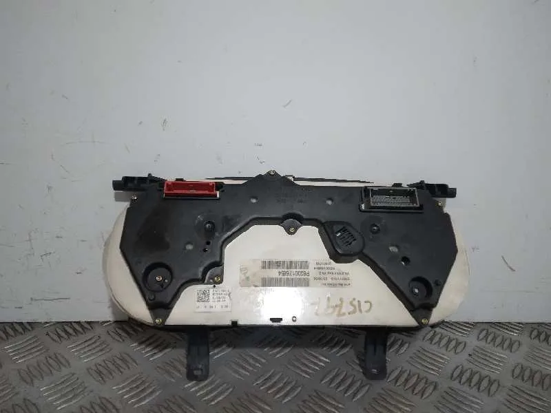 Cuadro Instrumentos para Renault Kangoo (F/Kc0)