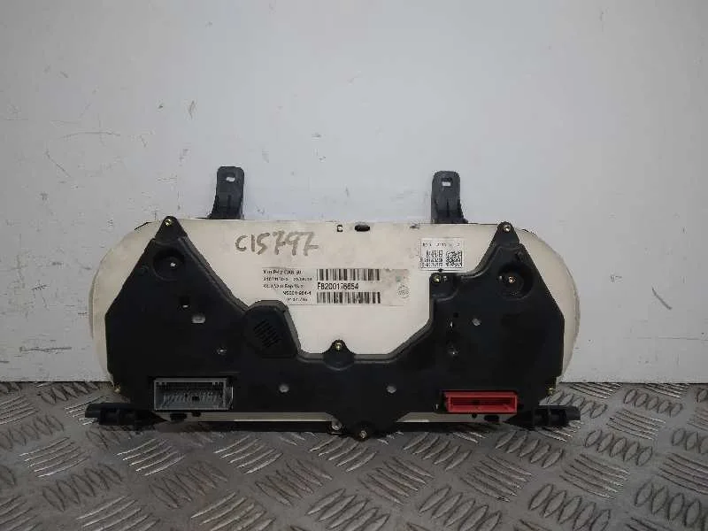 Cuadro Instrumentos para Renault Kangoo (F/Kc0)