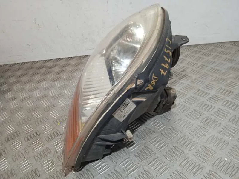 Faro Derecho para Renault Kangoo (F/Kc0)
