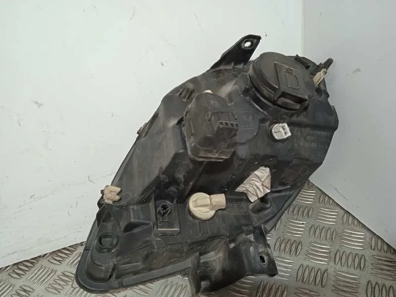 Faro Derecho para Renault Kangoo (F/Kc0)