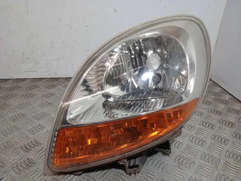 Faro Izquierdo para Renault Kangoo (F/Kc0)