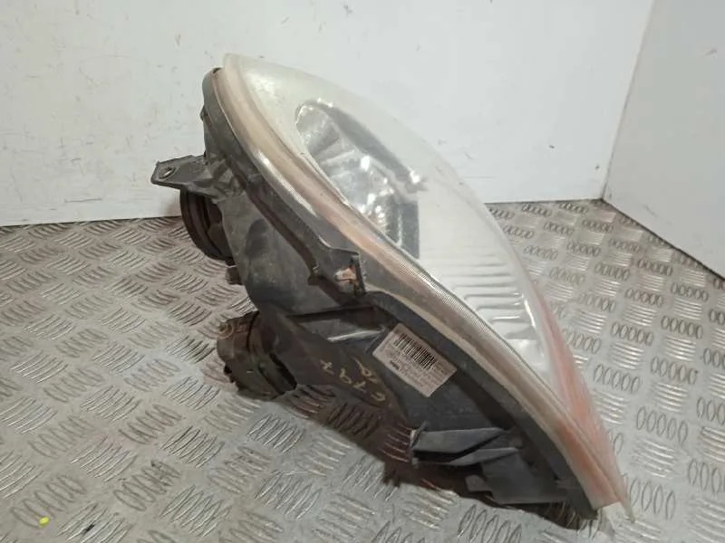 Faro Izquierdo para Renault Kangoo (F/Kc0)