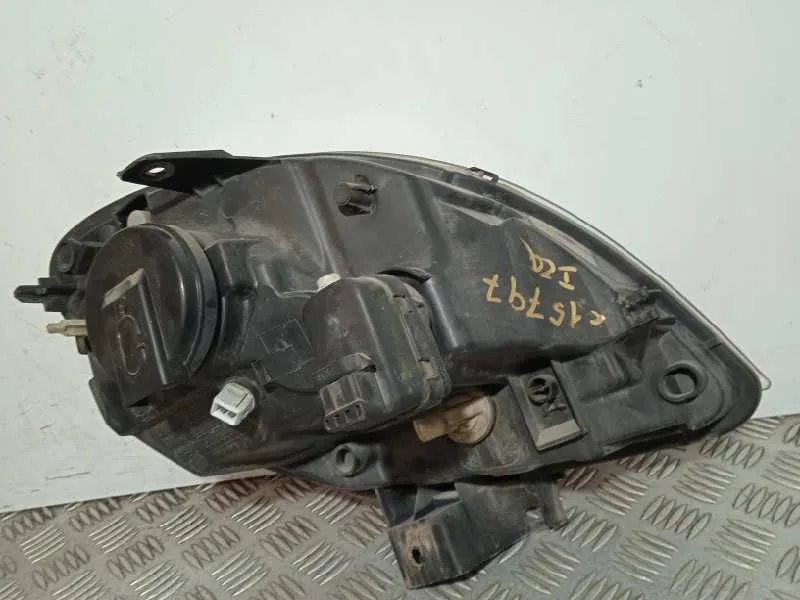 Faro Izquierdo para Renault Kangoo (F/Kc0)
