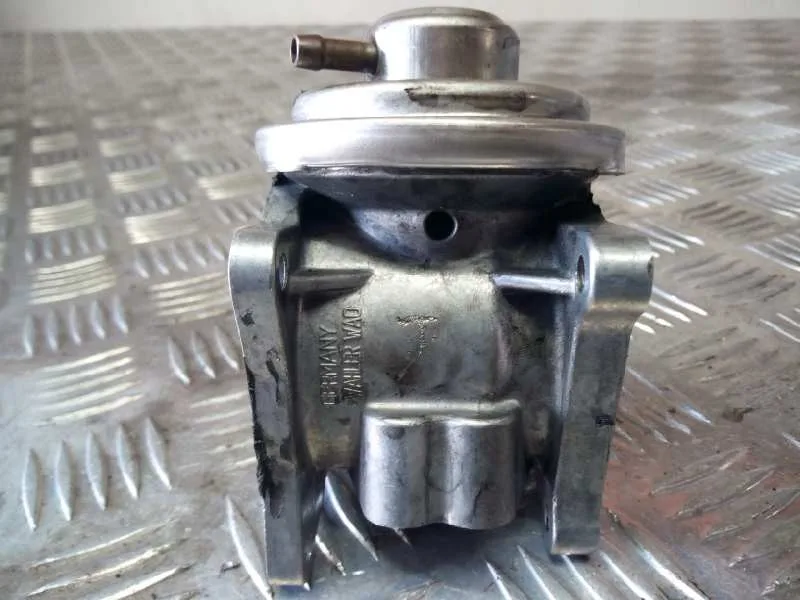 Valvula Egr para Volkswagen Passat Berlina (3C2)