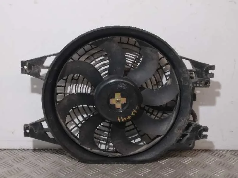Electroventilador para Kia Sorento