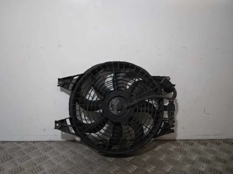 Electroventilador para Kia Sorento