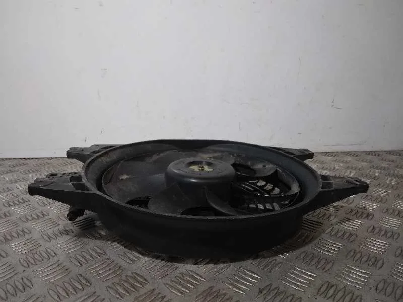 Electroventilador para Kia Sorento