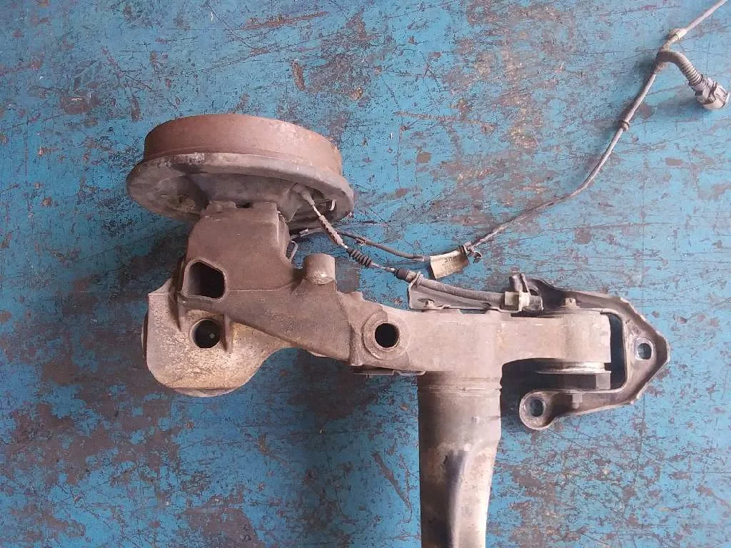 Puente Trasero para Opel Astra Gtc
