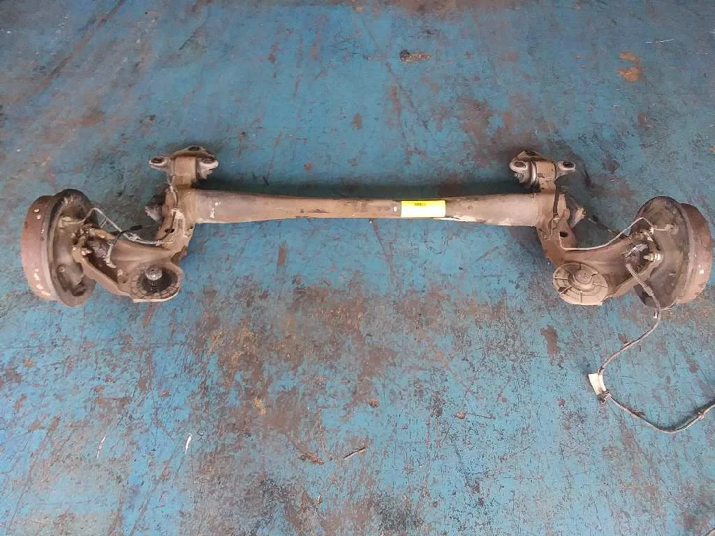 Puente Trasero para Opel Astra Gtc