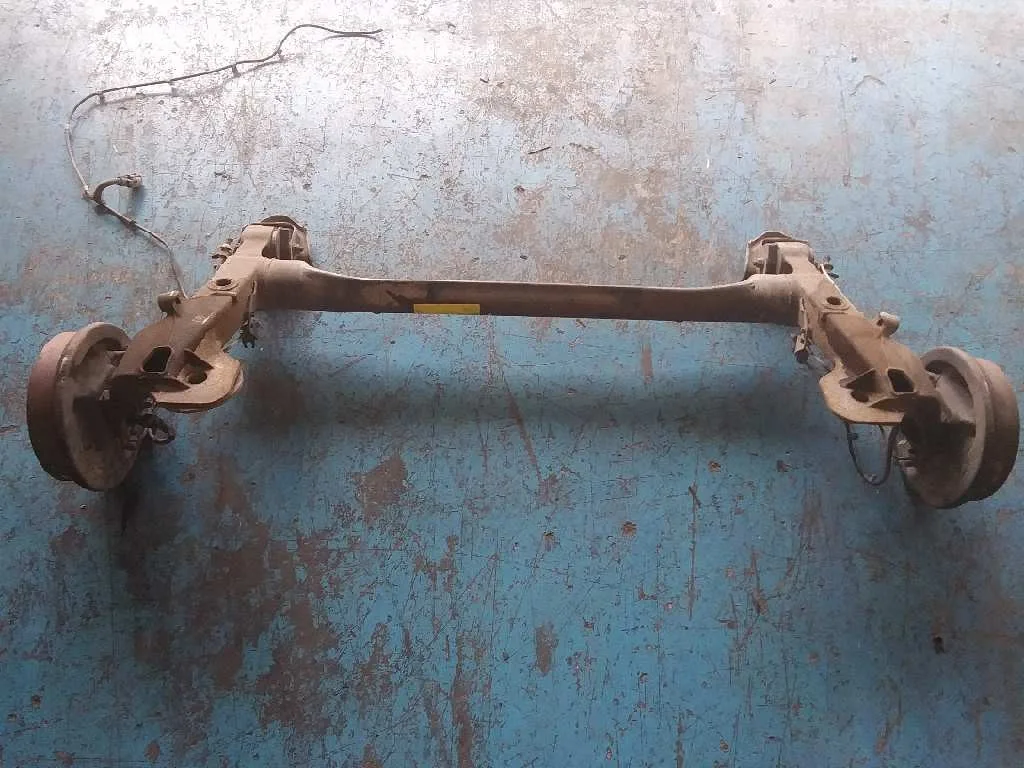 Puente Trasero para Opel Astra Gtc