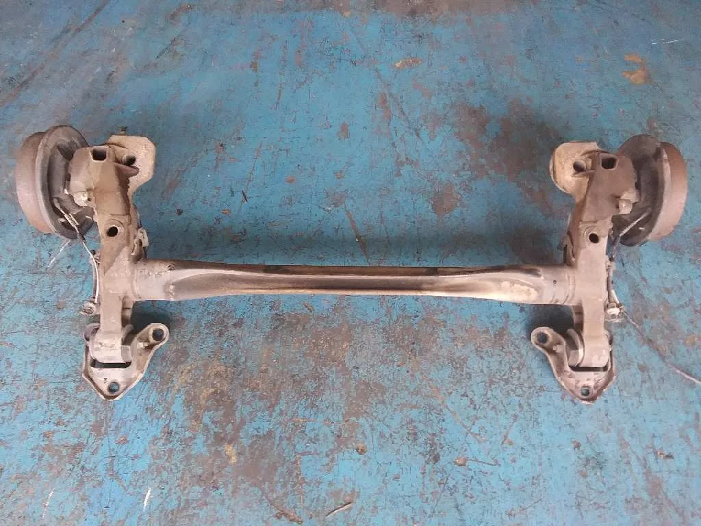 Puente Trasero para Opel Astra Gtc