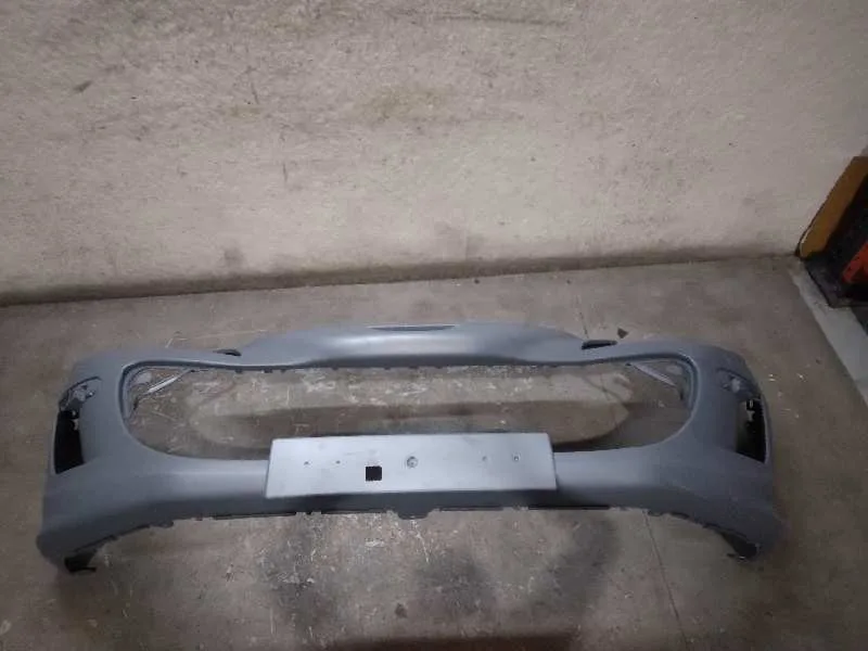 Paragolpes Delantero para Peugeot 308