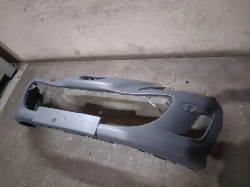 Paragolpes Delantero para Peugeot 308