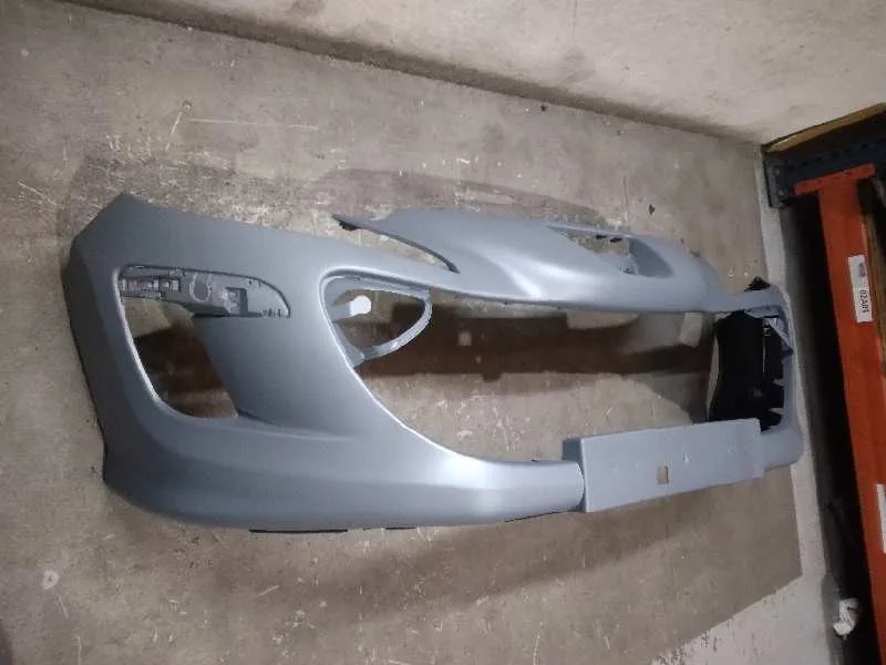 Paragolpes Delantero para Peugeot 308