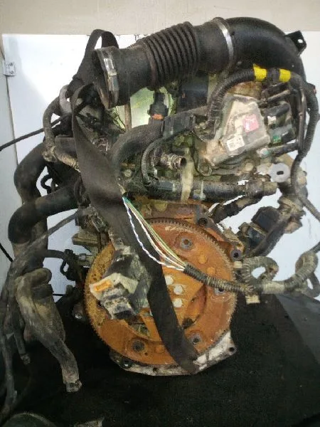 Despiece Motor para Peugeot 508
