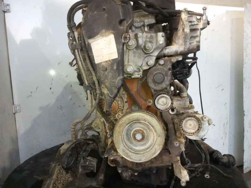 Despiece Motor para Peugeot 508