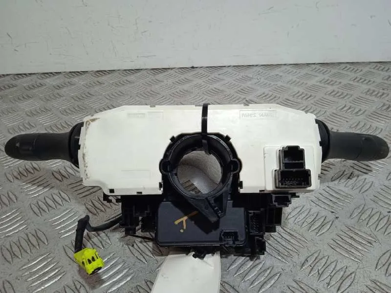 Mando Multifuncion para Nissan Qashqai (J11)