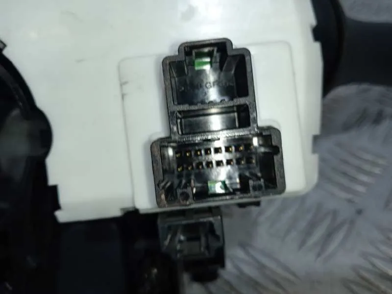 Mando Multifuncion para Nissan Qashqai (J11)